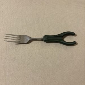 Wishbone Grip Fork