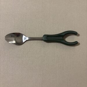 Wishbone Grip Spoon